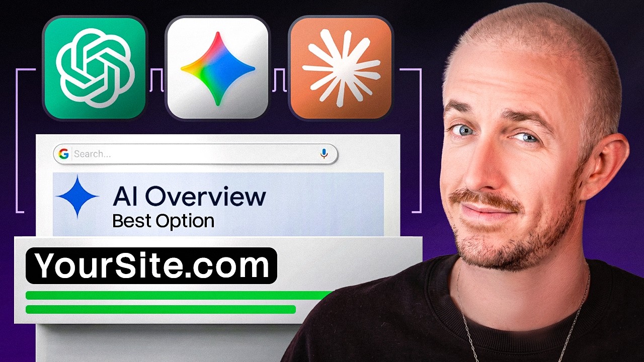 What Is Generative Engine Optimization ChatGPT Ranking Guide Featured Image.