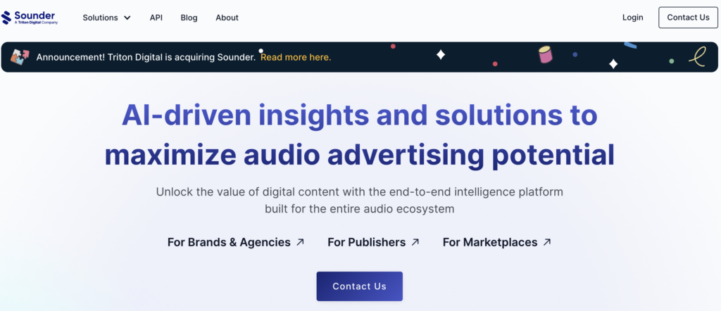 Best Podcast Hosting Platforms - Acast