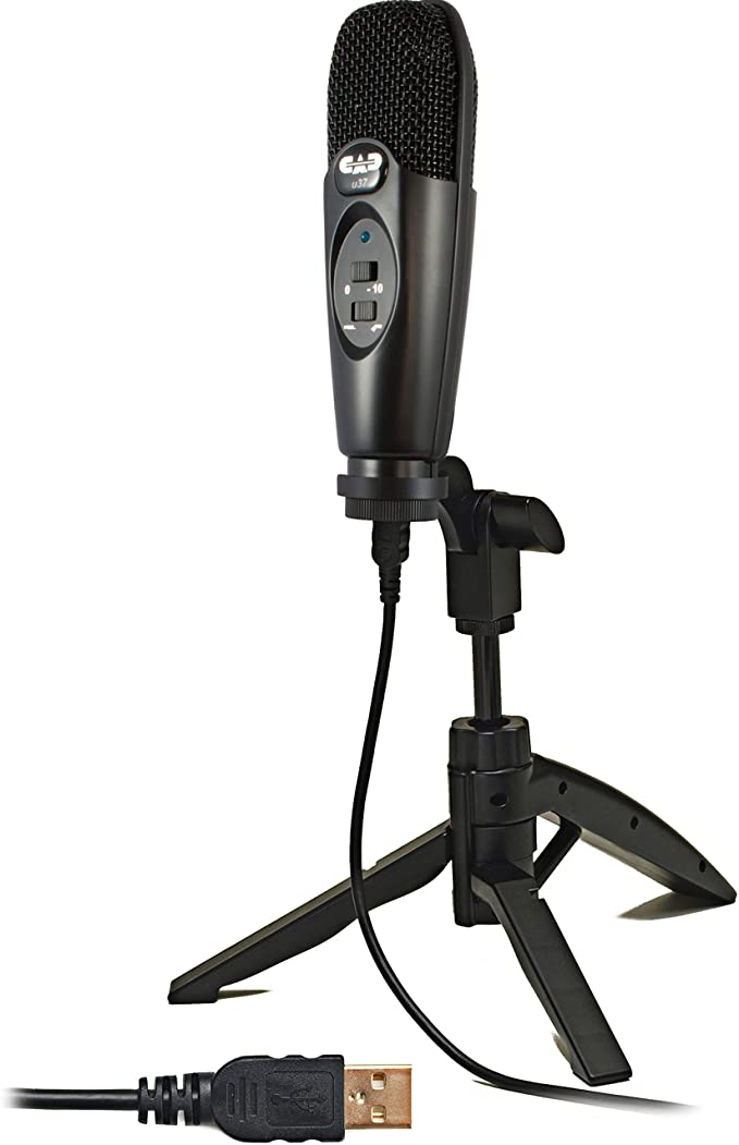 How to Get the Best Sound from Your Podcast Microphone (Graphic)