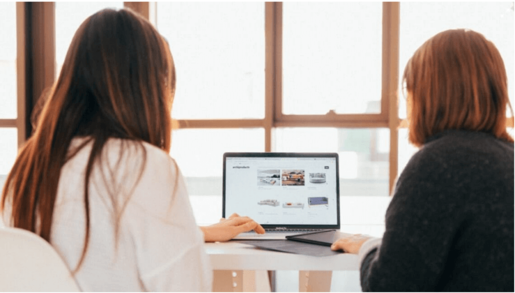 ecommerce website builders